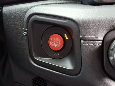 2024 Jeep Wrangler 4-Door Rubicon 4x4