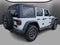 2024 Jeep Wrangler 4-Door Rubicon 4x4
