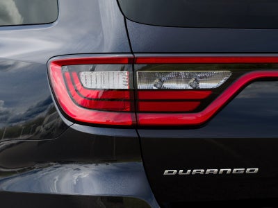 2026 Dodge Durango DURANGO GT RWD