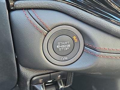 2026 Dodge Durango DURANGO GT RWD