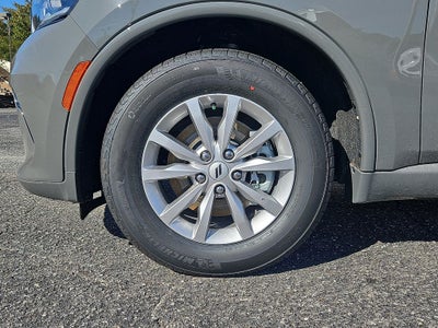 2026 Dodge Durango DURANGO GT RWD