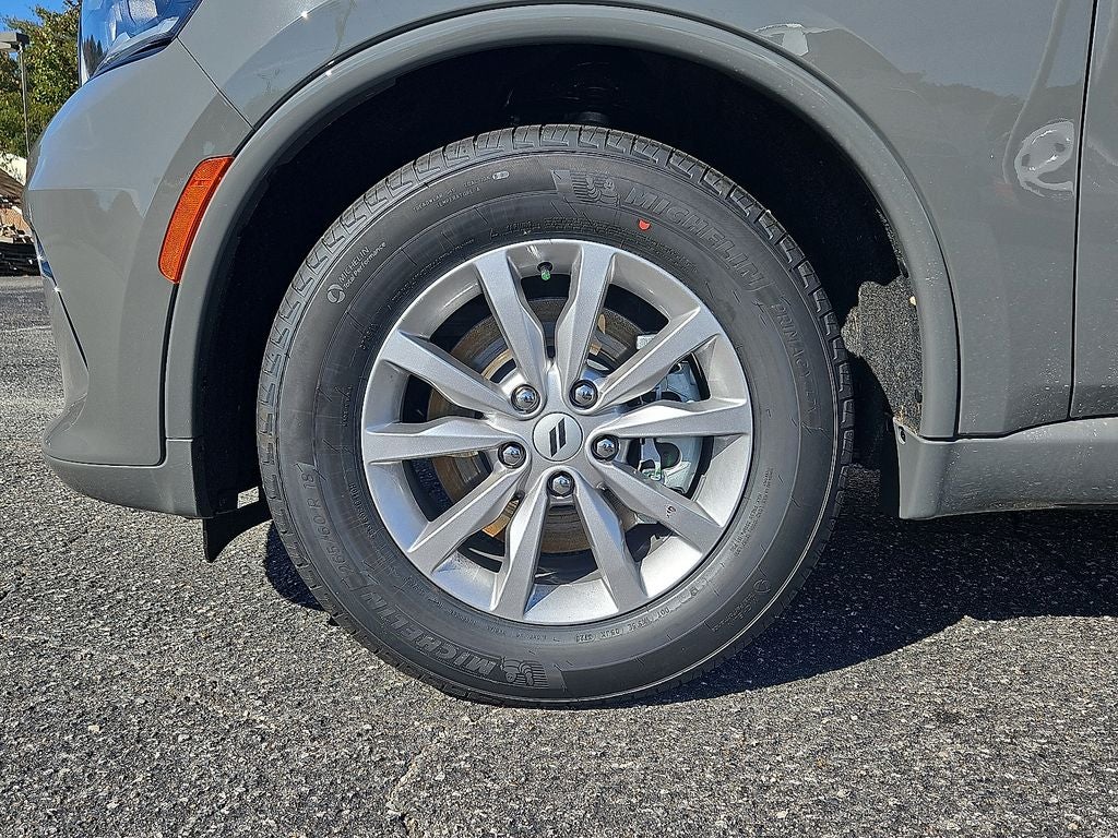 2026 Dodge Durango DURANGO GT RWD