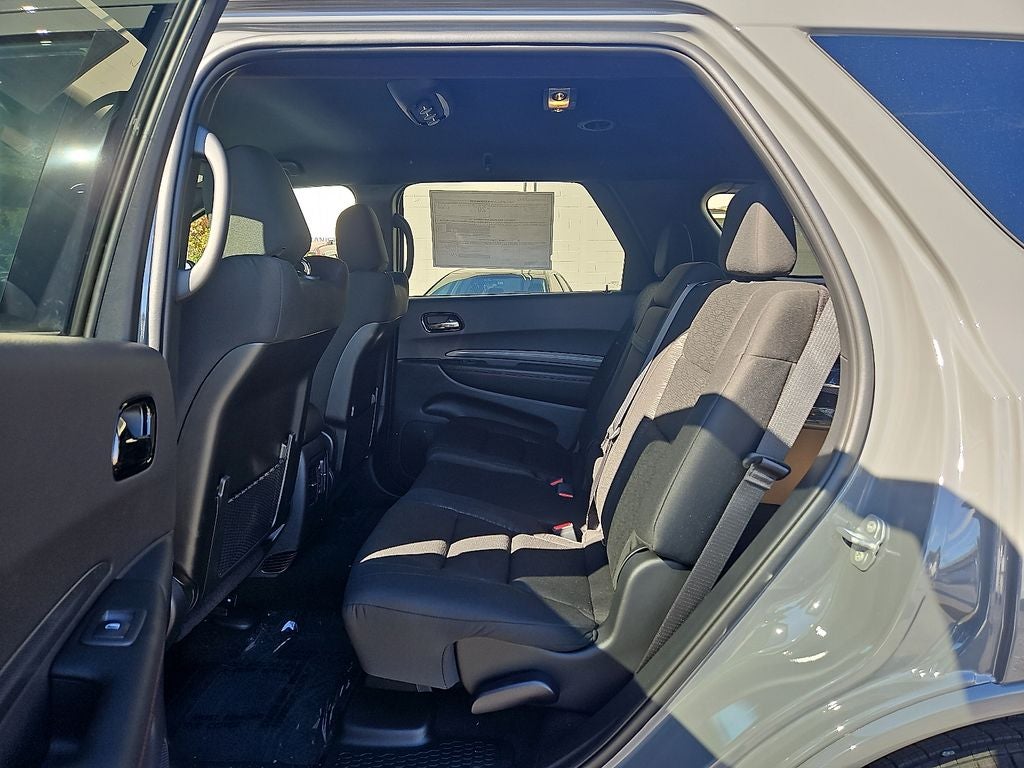 2026 Dodge Durango DURANGO GT RWD