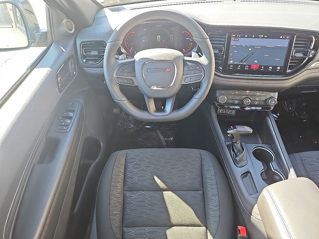 2026 Dodge Durango DURANGO GT RWD