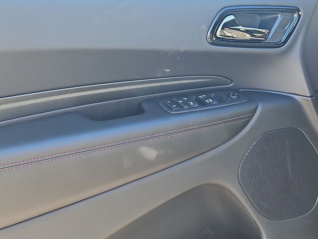 2026 Dodge Durango DURANGO GT RWD