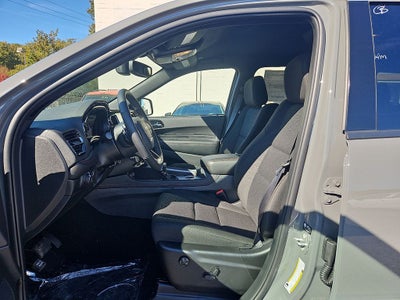 2026 Dodge Durango DURANGO GT RWD