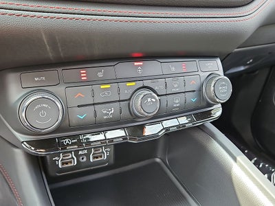 2026 Dodge Durango DURANGO GT RWD