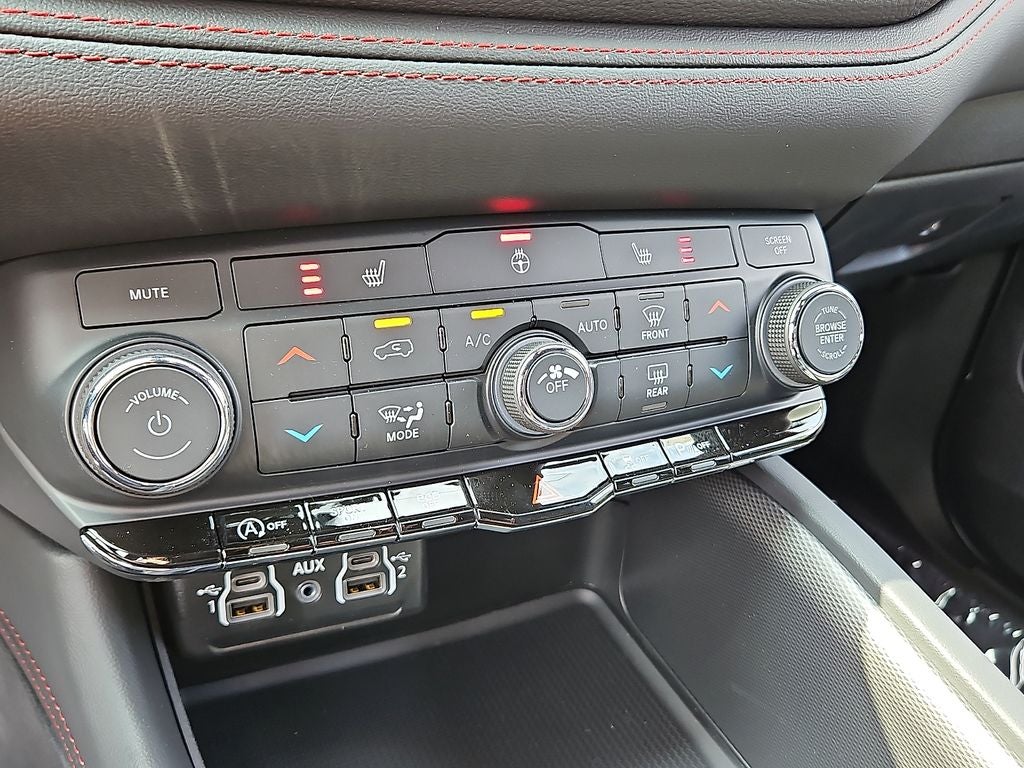 2026 Dodge Durango DURANGO GT RWD