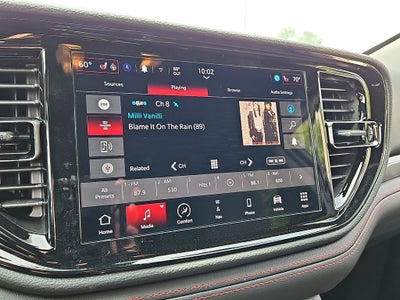 2026 Dodge Durango DURANGO GT RWD