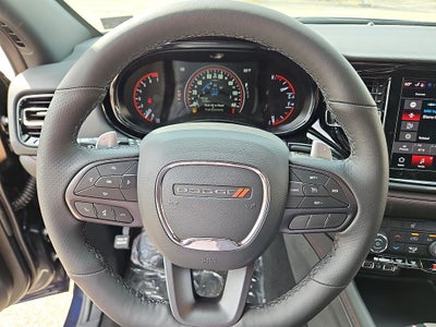 2026 Dodge Durango DURANGO GT RWD