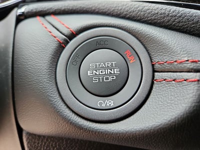 2026 Dodge Durango DURANGO GT RWD