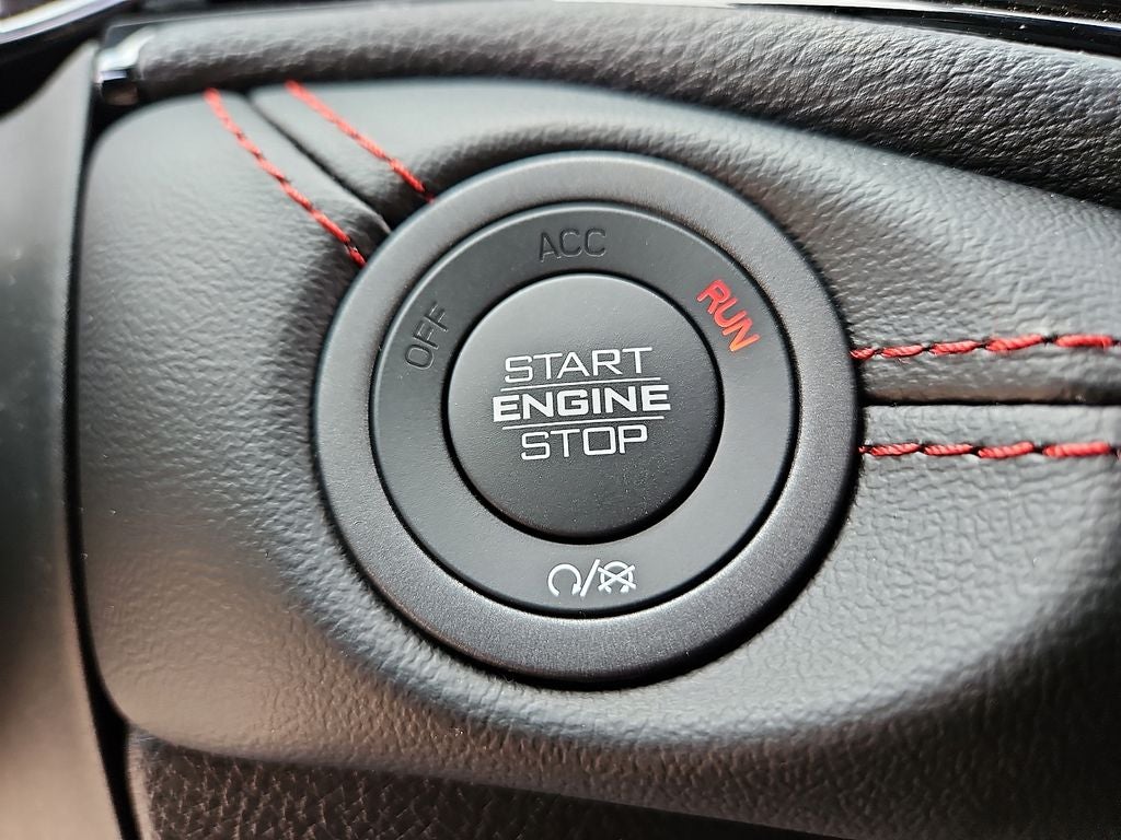 2026 Dodge Durango DURANGO GT RWD