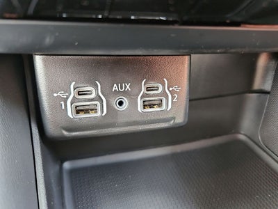 2026 Dodge Durango DURANGO GT RWD