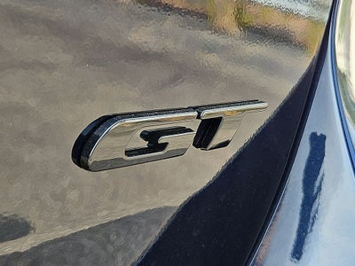 2026 Dodge Durango DURANGO GT RWD