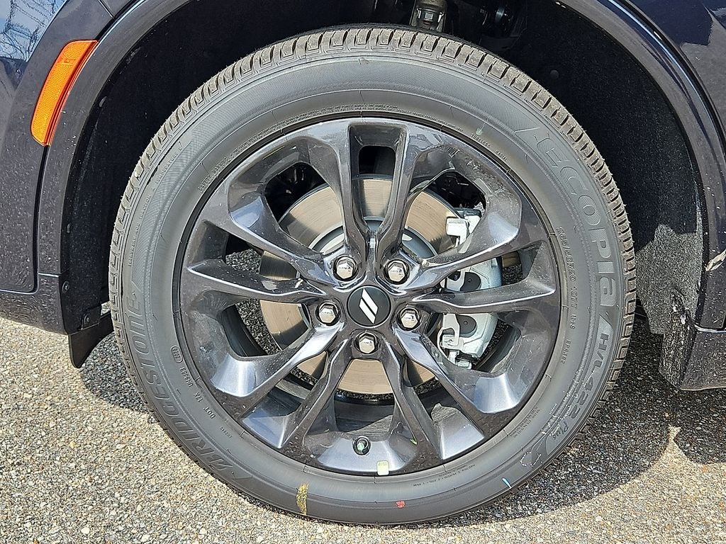 2026 Dodge Durango DURANGO GT RWD