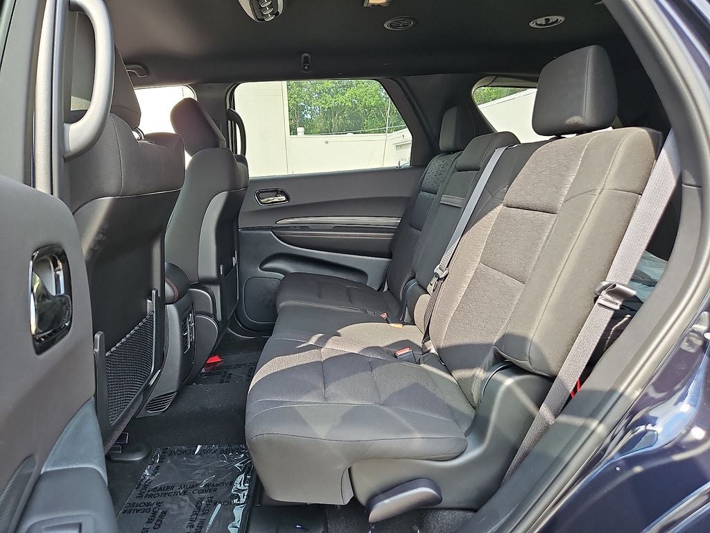 2026 Dodge Durango DURANGO GT RWD