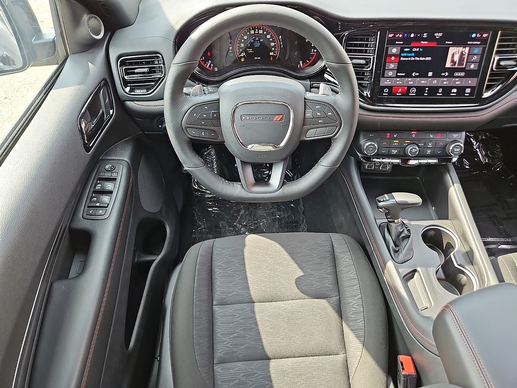 2026 Dodge Durango DURANGO GT RWD
