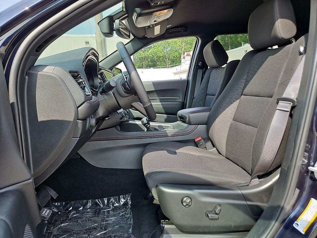 2026 Dodge Durango DURANGO GT RWD