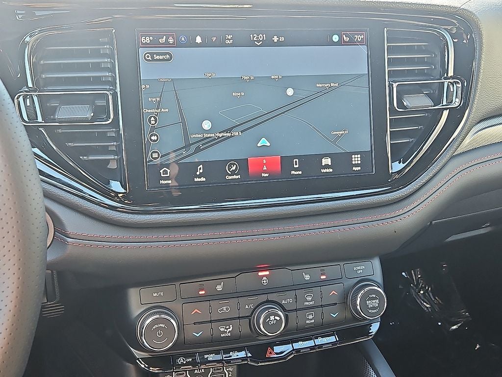 2026 Dodge Durango DURANGO GT RWD