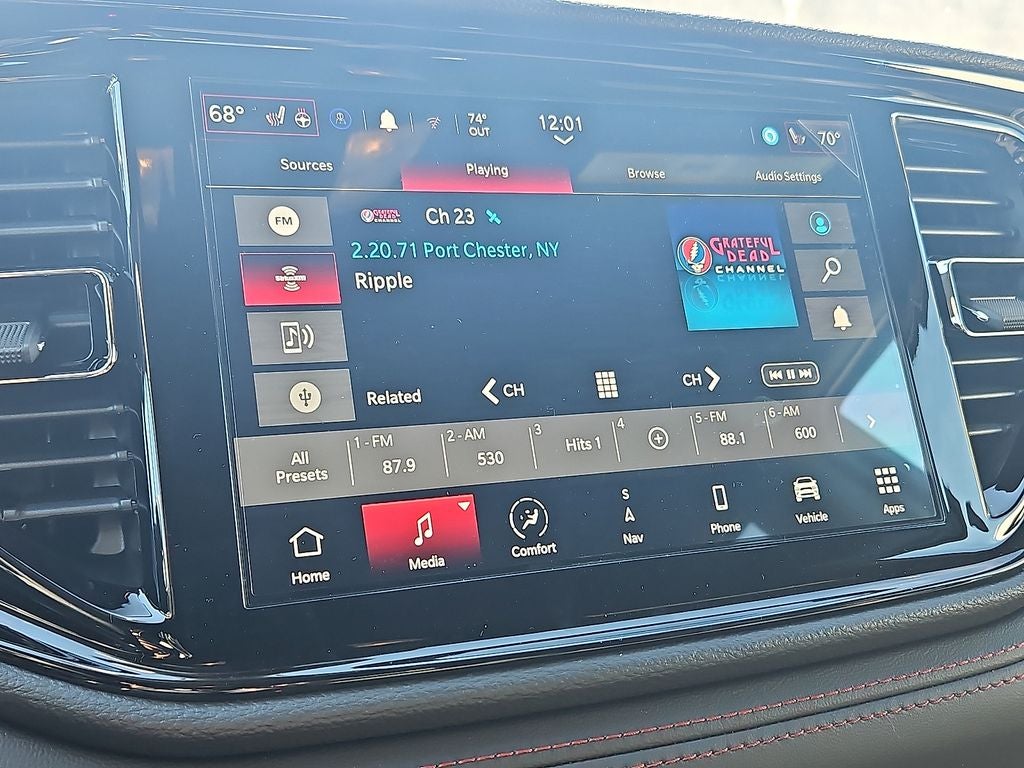 2026 Dodge Durango DURANGO GT RWD