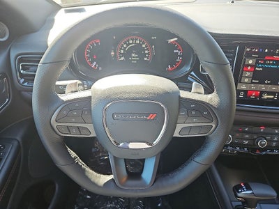 2026 Dodge Durango DURANGO GT RWD