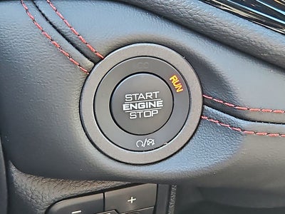 2026 Dodge Durango DURANGO GT RWD