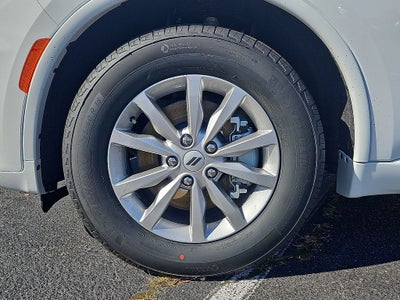 2026 Dodge Durango DURANGO GT RWD