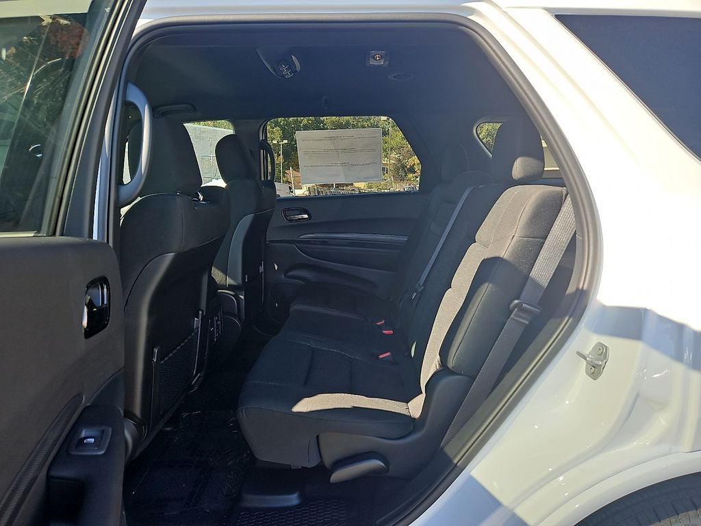 2026 Dodge Durango DURANGO GT RWD