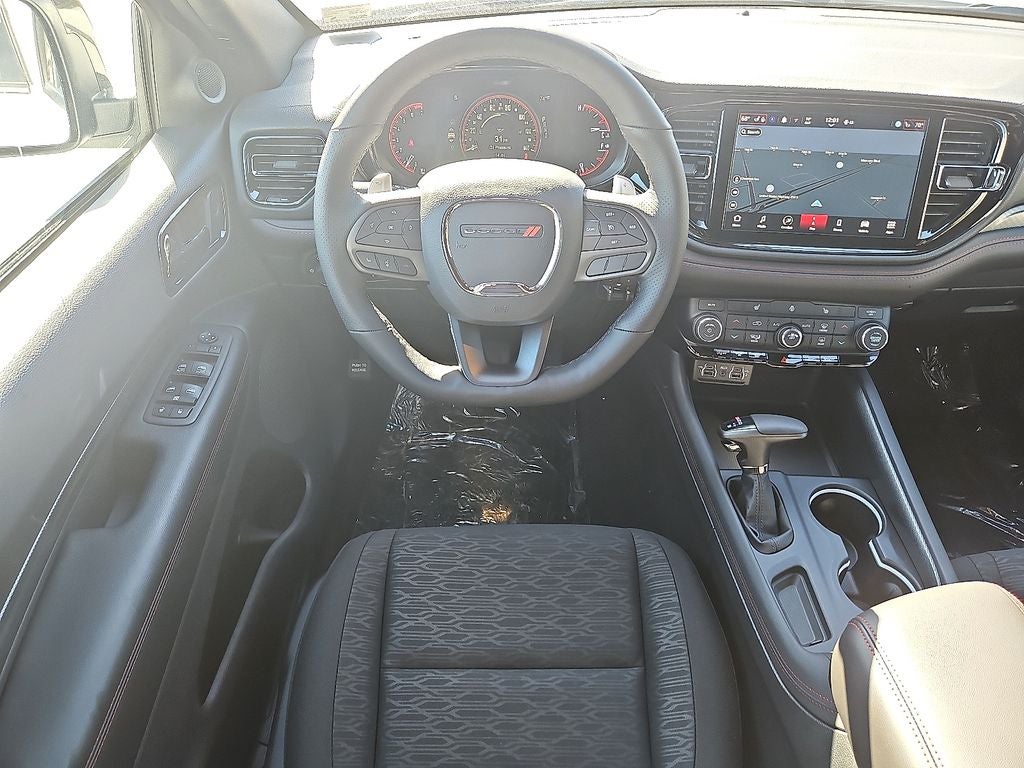 2026 Dodge Durango DURANGO GT RWD