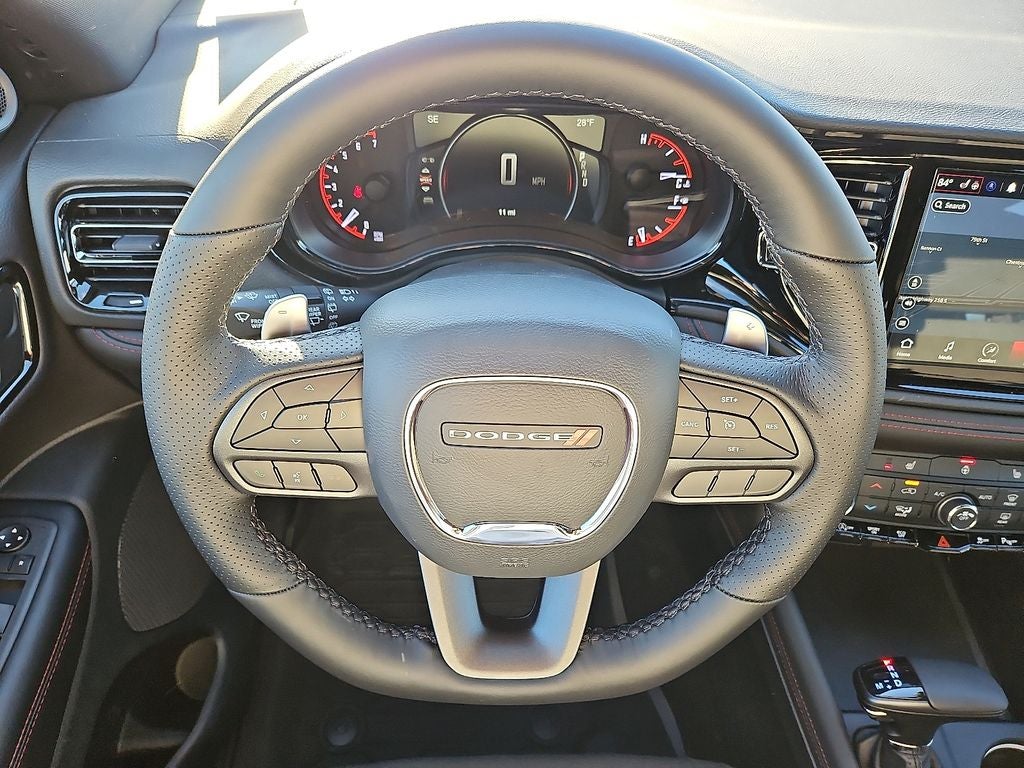 2026 Dodge Durango DURANGO GT RWD