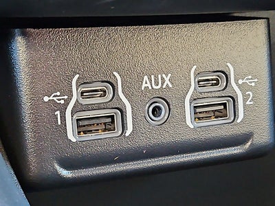 2026 Dodge Durango DURANGO GT RWD