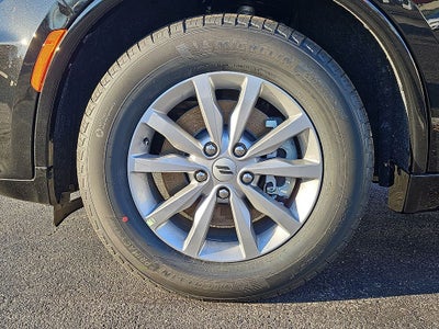 2026 Dodge Durango DURANGO GT RWD