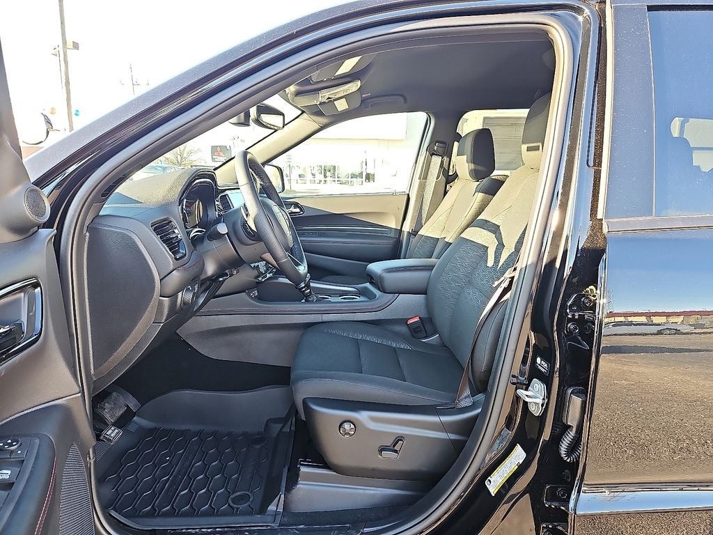 2026 Dodge Durango DURANGO GT RWD