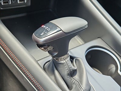 2025 Dodge Durango DURANGO GT RWD