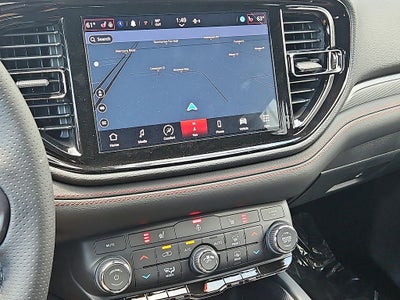 2025 Dodge Durango DURANGO GT RWD