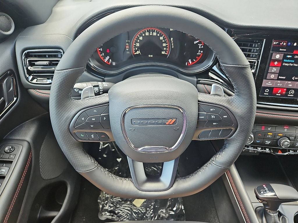2025 Dodge Durango DURANGO GT RWD