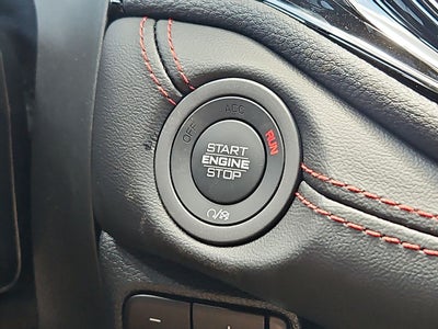 2025 Dodge Durango DURANGO GT RWD