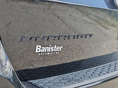 2025 Dodge Durango DURANGO GT RWD
