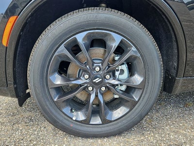 2025 Dodge Durango DURANGO GT RWD