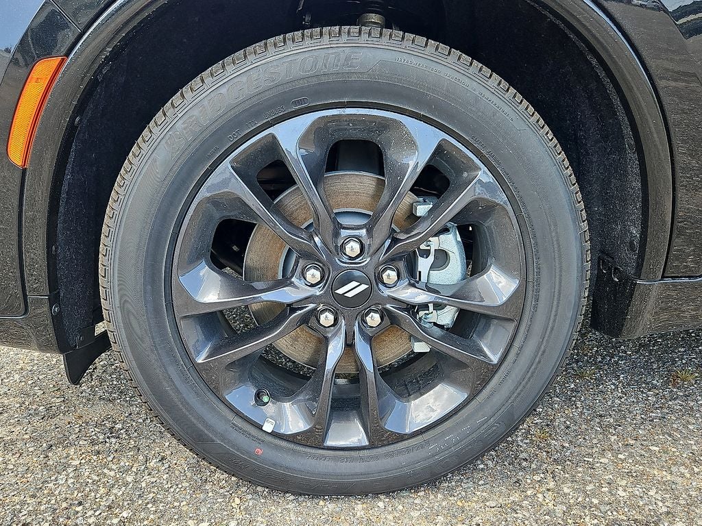 2025 Dodge Durango DURANGO GT RWD