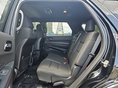 2025 Dodge Durango DURANGO GT RWD