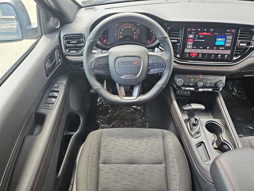 2025 Dodge Durango DURANGO GT RWD