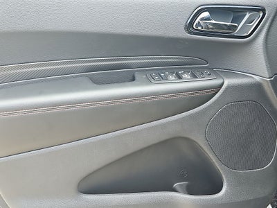 2025 Dodge Durango DURANGO GT RWD