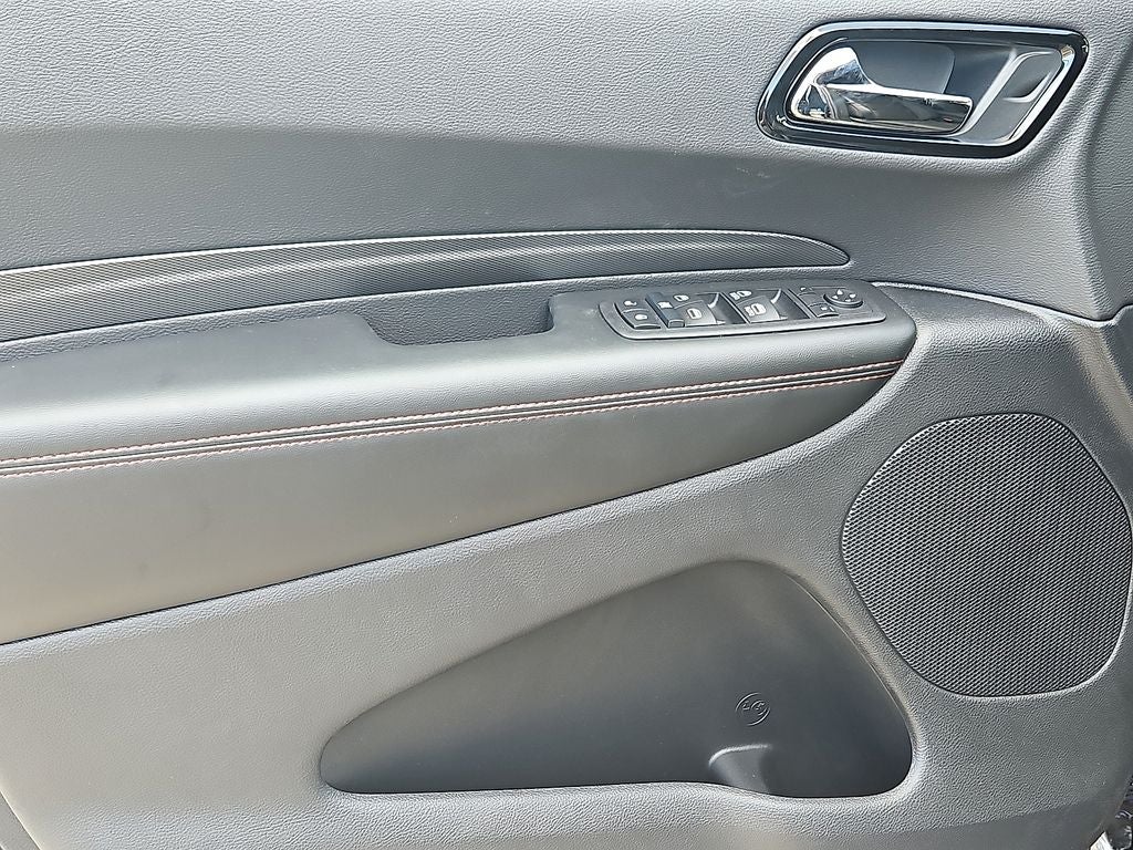 2025 Dodge Durango DURANGO GT RWD