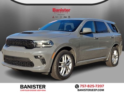 2022 Dodge Durango GT AWD
