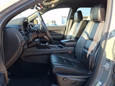 2022 Dodge Durango GT AWD