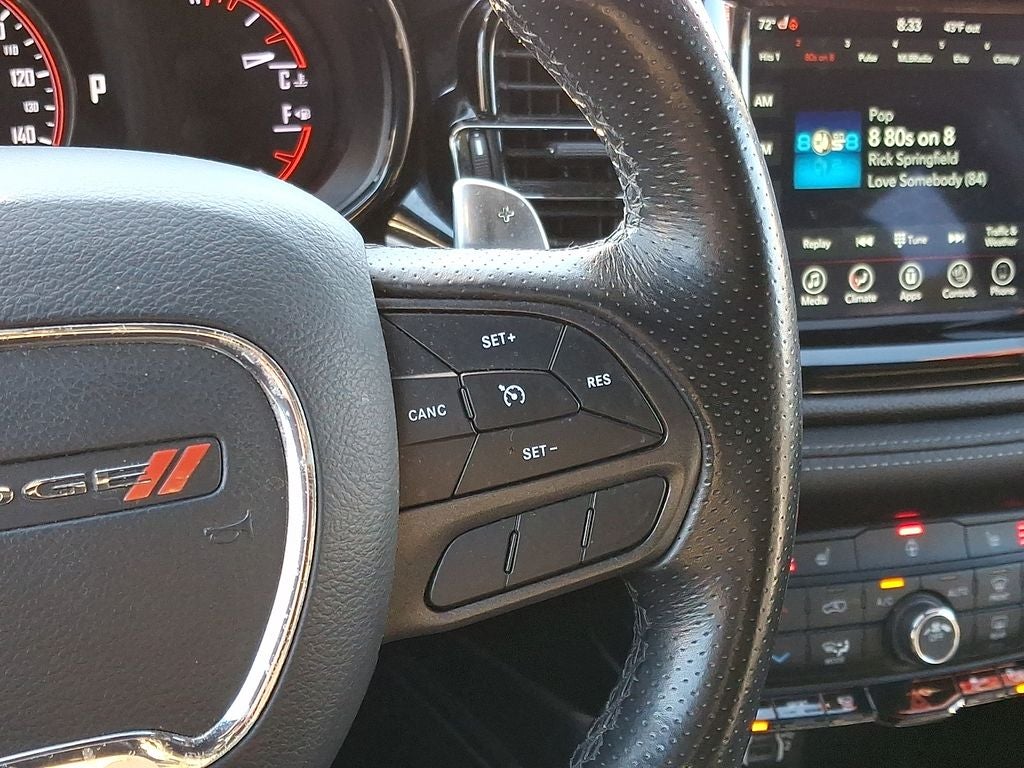 2022 Dodge Durango GT AWD