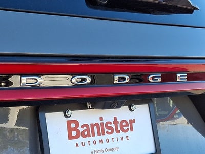 2022 Dodge Durango GT AWD