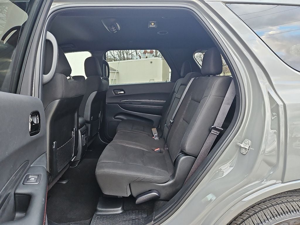 2024 Dodge Durango GT AWD