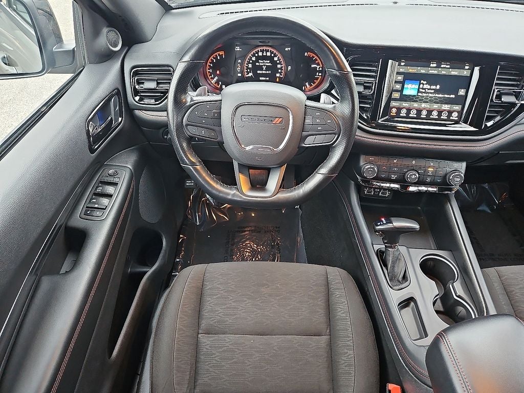 2024 Dodge Durango GT AWD